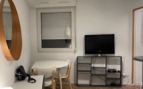 Cosy Studio 16M2