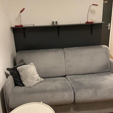 Cosy Studio 16M2 Lyon Extérieur photo