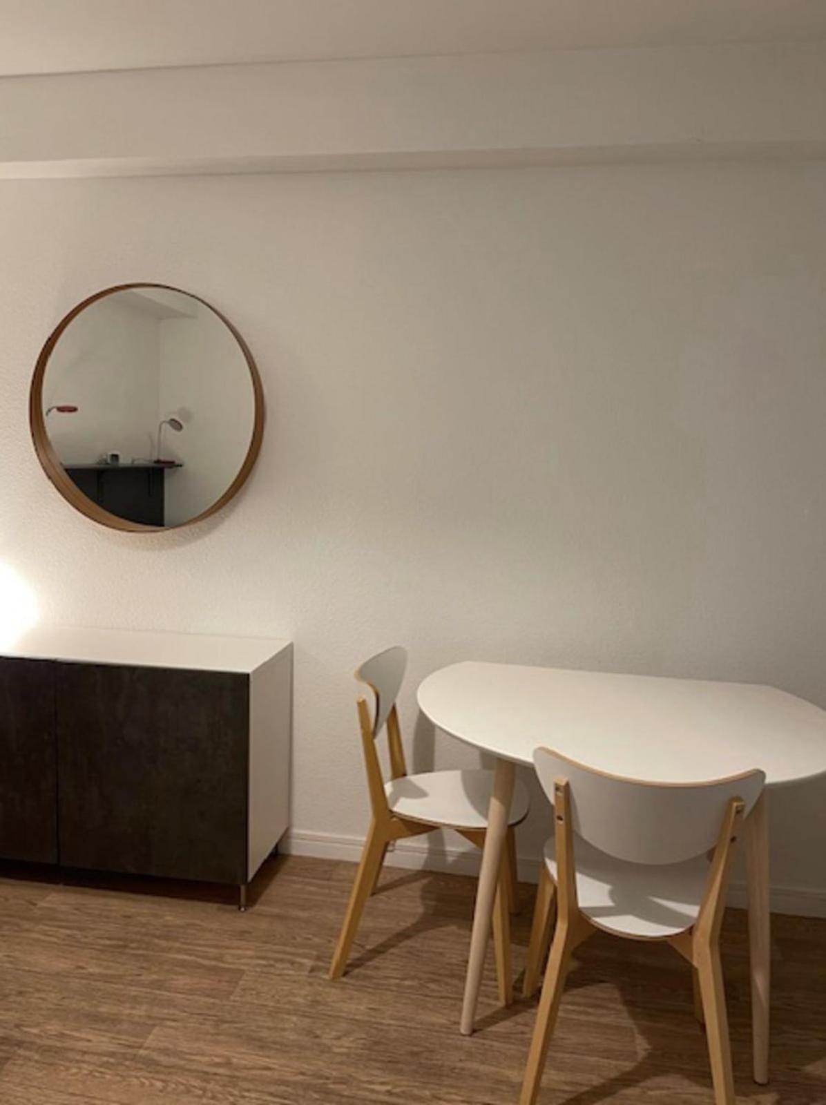 Cosy Studio 16M2 Lyon Extérieur photo